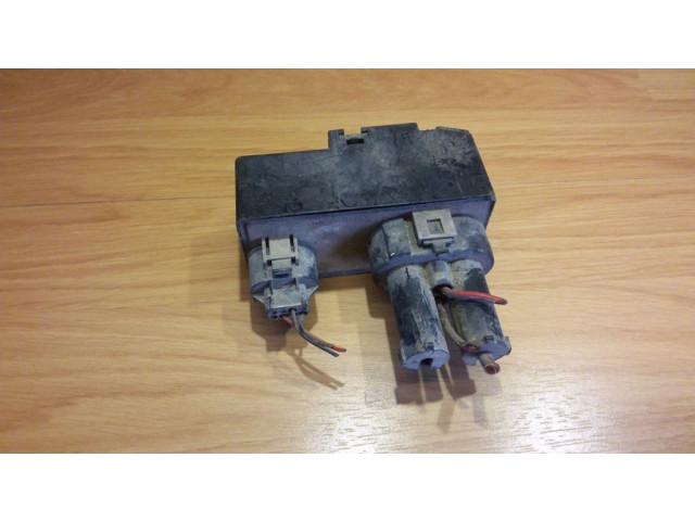 Реле вентилятора охлаждения