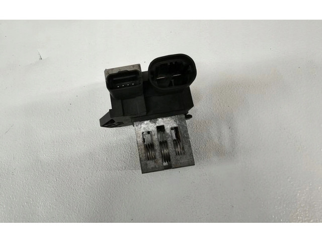 Вентилятор радиатора     255505343R    Renault Clio IV 