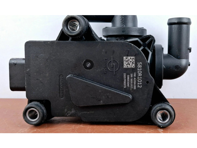 Vstřikovací čerpadlo 8B3963375M Audi A8 S8 D5 DDVC