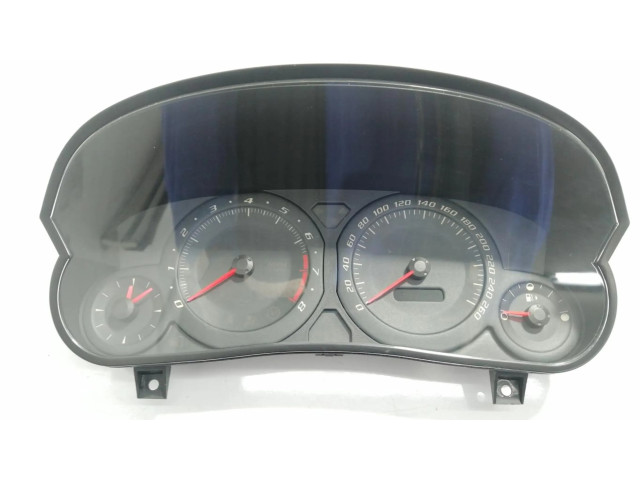 Панель приборов 25742937, CUADROINSTRUMENTOS Cadillac DTS