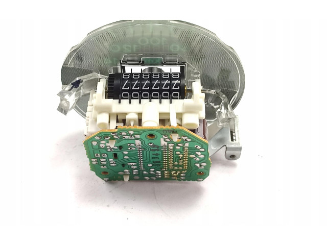 Přístrojová deska Fiat Punto (199) 2011 9945745, 9945745