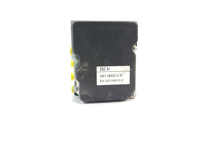 Jednotka ABS 3451676855001 BMW X1 E84 2011