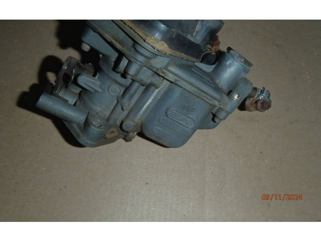 Стартер Fiat 126