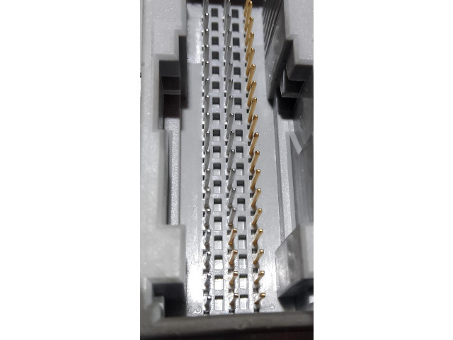 Блок подушек безопасности 65.773451779-01, 65.773451779-01 Mini One - Cooper Coupe R56