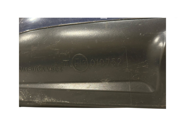 Зеркало электрическое Subaru Forester SG 2006 - 2008 года