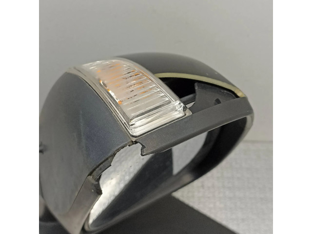 Zpětné zrcátko Renault Laguna III 2010 A057273, E9036098