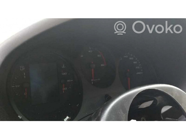 Přístrojová deska  Seat Leon (1P) 2005 A2C53279951, A2C53029632  