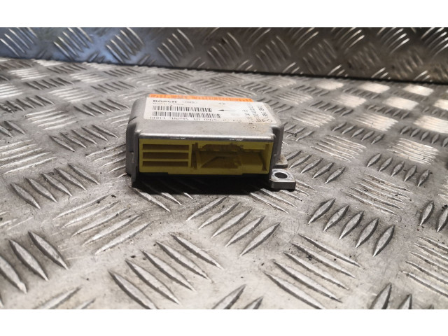 Блок подушек безопасности 0004460242, A0004460242   Mercedes-Benz Vito Viano W638