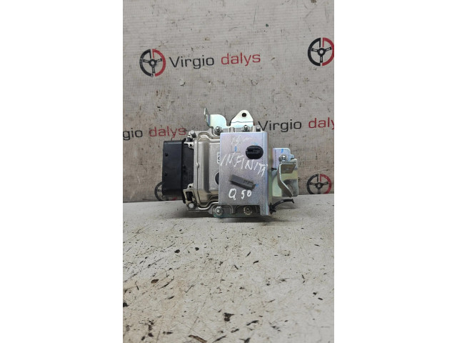 Блок управления 0281031369, 10344860443 Infiniti Q50