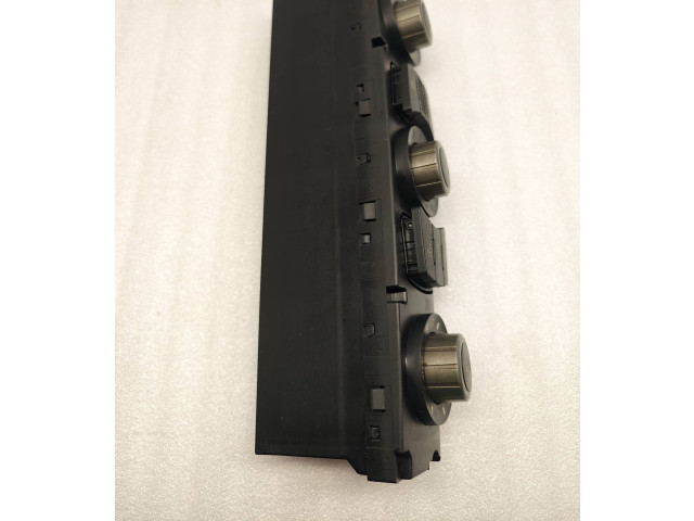 Блок управления климат-контролем 6935831, 11419110 BMW 5 E60 E61