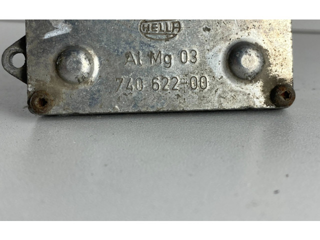 Блок управления Xenon