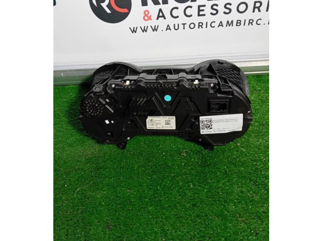 Přístrojová deska  Alfa Romeo GT 2009 50518254  