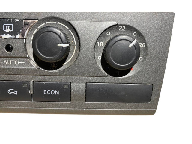 Блок управления климат-контролем 4F2820043F, 4F0910043   Audi A6 S6 C6 4F