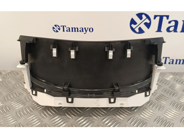 Панель приборов BDEL55430B, VPJJVF10849CV Mazda 3