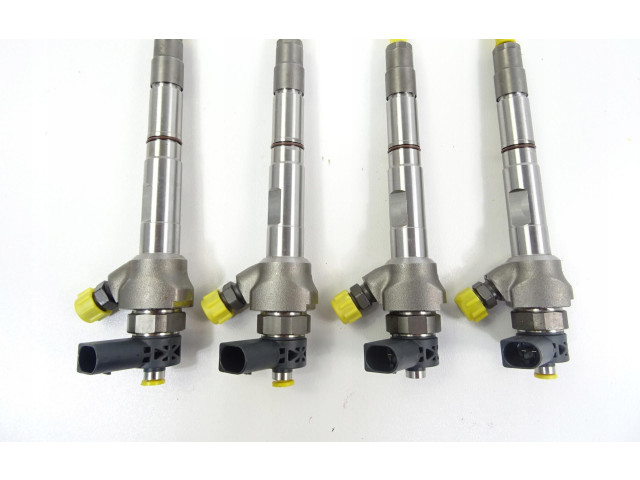 Комплект форсунок Audi Q3 F3