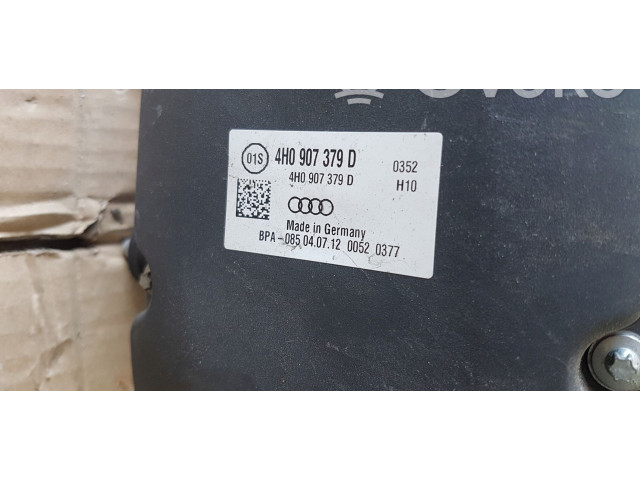 Jednotka ABS 83A419091   Audi Q3 F3 2021