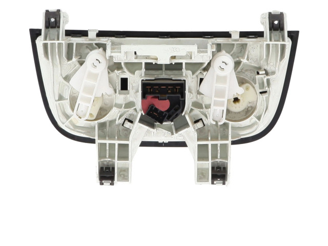 Блок управления климат-контролем 00006490K4   Citroen Nemo