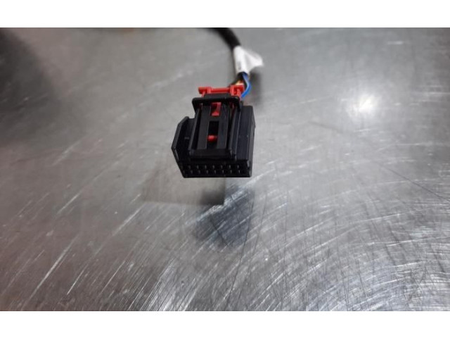 Зеркало электрическое Audi A3 8Y 2020 - года