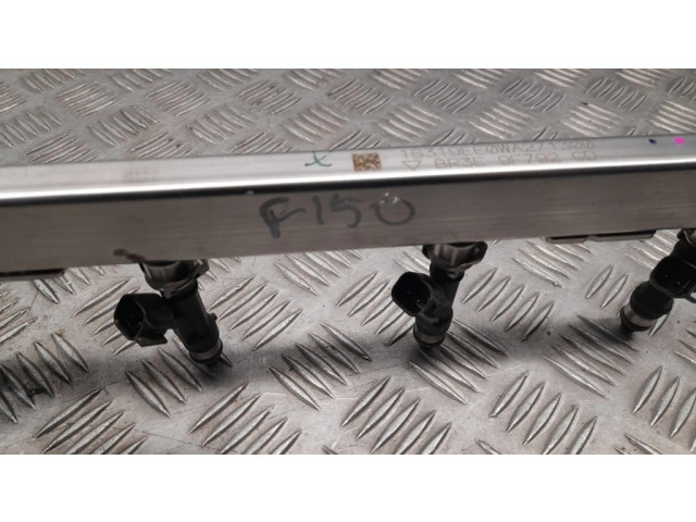 Vstřikovač BR3E9F792GD, 0280158227 Ford F150 pro benzínový motor 5.0