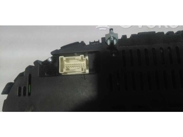 Přístrojová deska Mercedes-Benz GLA W156 2014 A1569004501, A1569004501