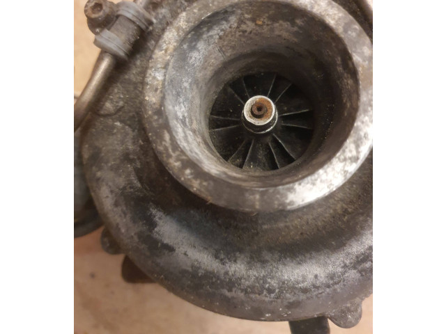 Турбина Volvo V70 074145701j