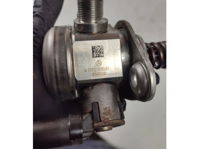 Vstřikovací čerpadlo A1770700501, PH0020 Mercedes-Benz S AMG W222