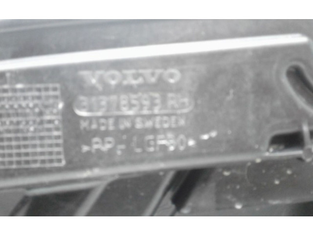 Рулевая рейка 31416404 Volvo V90 Cross Country 2016 - года