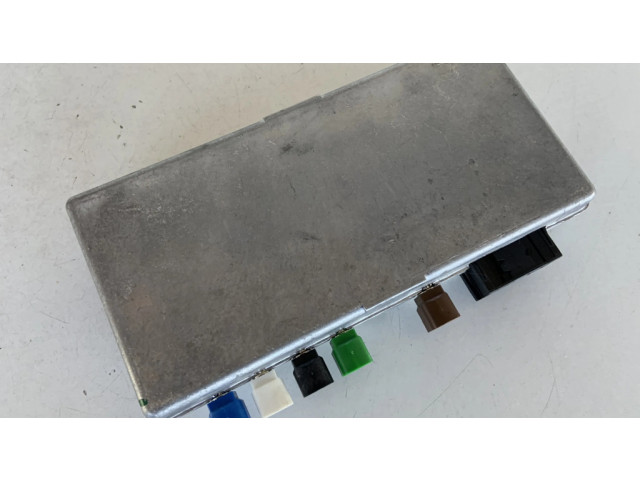 Модуль блока управления камерой