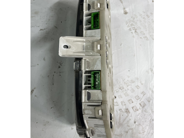 Панель приборов Subaru Forester SF