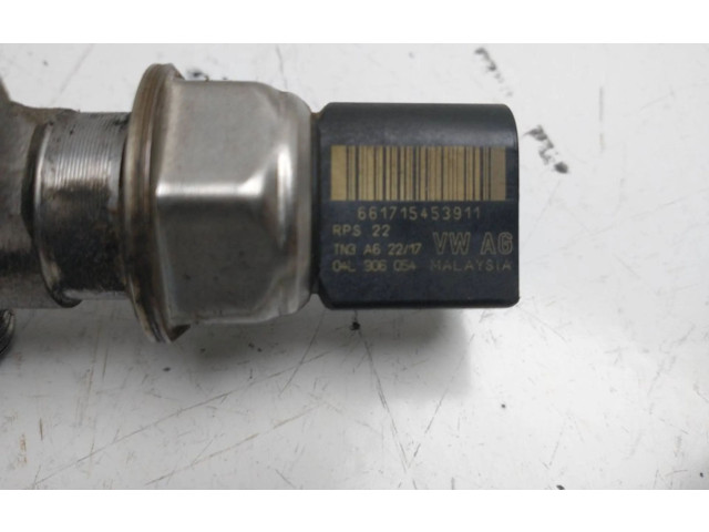 Vstřikovací lišta 0146094, 04L089D Volkswagen Passat Alltrack