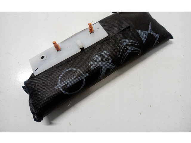 Подушка безопасности в сиденье 9809507180   Peugeot 3008 II