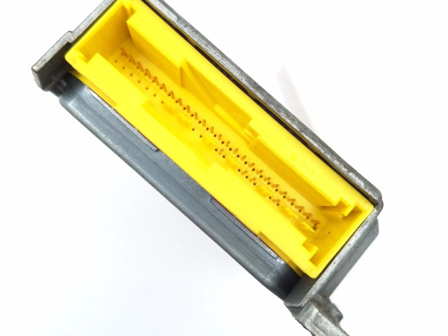 Блок подушек безопасности 0285001222, 0018203126   Mercedes-Benz A W168