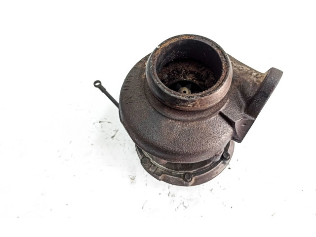 Turbodmychadlo Турбина A6480960199, 7110161 Mercedes-Benz E W211 648961