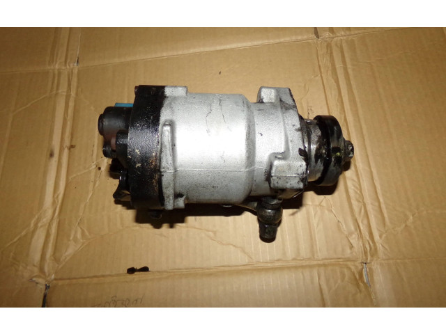 Vstřikovací čerpadlo 2C1Q9B395AB Ford Mondeo Mk III