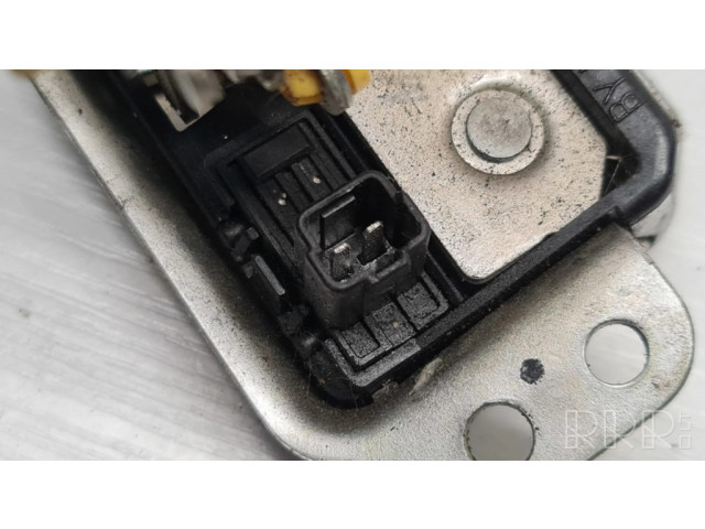 замок багажника 1J09 Chevrolet Spark