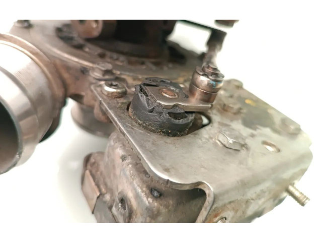 Turbodmychadlo Турбина 9684849580 Peugeot 4007