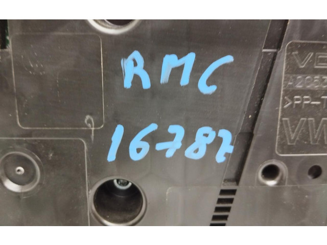 Панель приборов 5G0857059 Volkswagen Golf VII