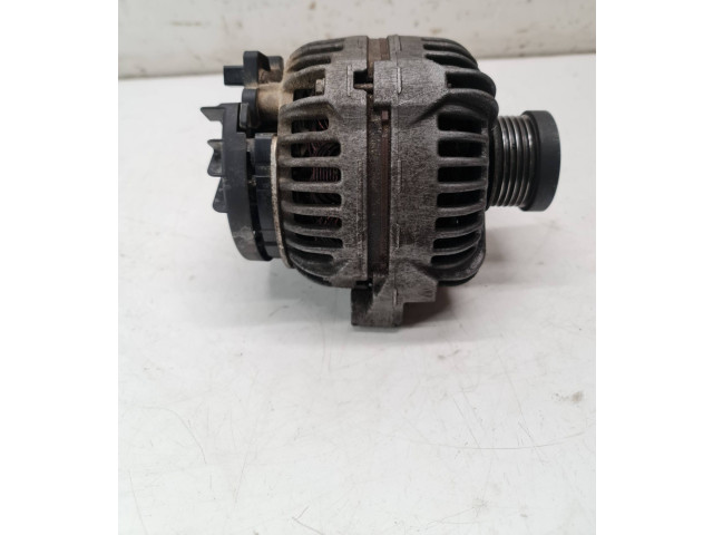 Генератор 30667787, 0124525060 Volvo V70