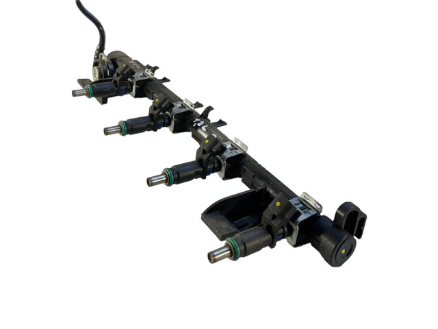 Vstřikovací lišta D5BG9H487AC, 1D0366570 Ford Ka