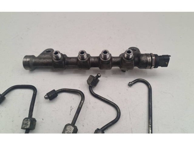 Топливная рампа 55234039, 324089 Fiat Freemont для двигателя 939B5000