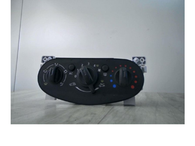 Блок управления климат-контролем 275101924R, 275101924R   Dacia Duster
