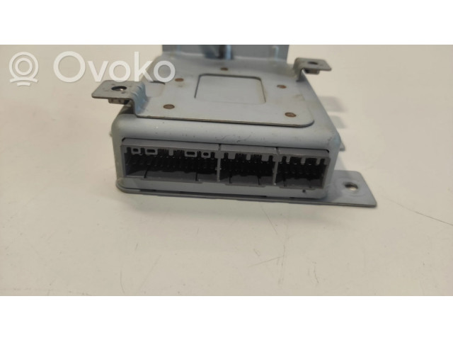 Блок управления центрального замка