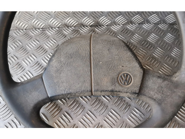 Руль Volkswagen Transporter - Caravelle T4 1991 - 2003 года 701419651A, 701419669A