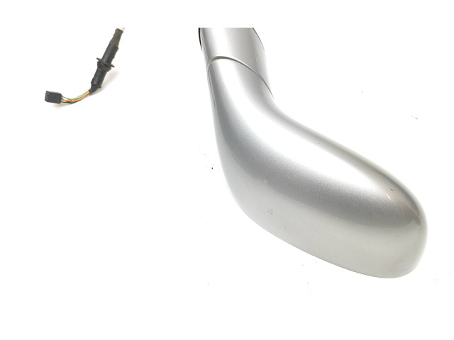 Зеркало электрическое        Chevrolet Corvette C6  2004 - 2007 года   