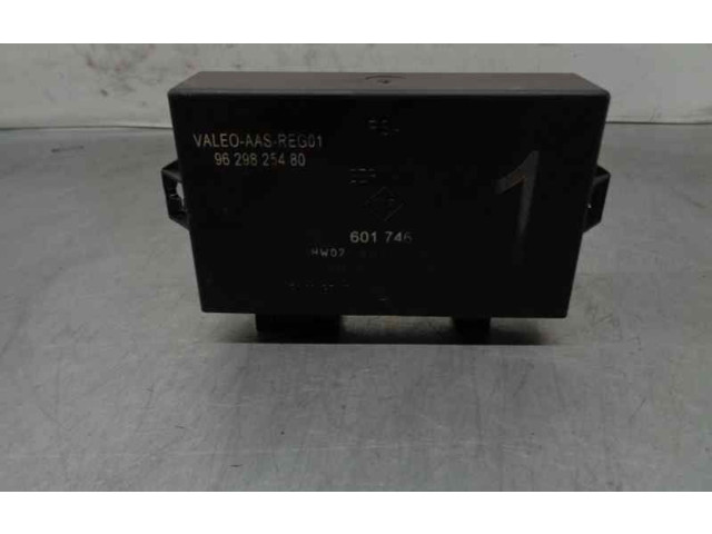 Блок управления 9645447780 Citroen C8