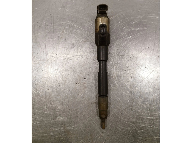 Форсунка 1465A323, 94fd    Mitsubishi ASX   