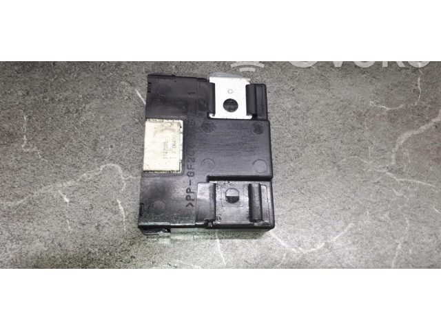 Блок управления 89784-53011 Lexus IS 220D-250-350