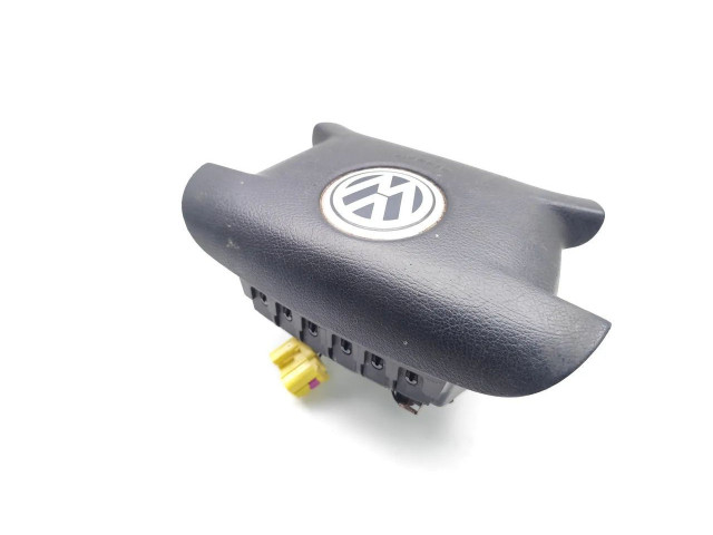 Подушка безопасности водителя 7H0880201K Volkswagen Transporter - Caravelle T5