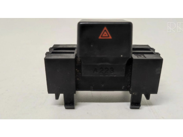 Включатель аварийных фонарей