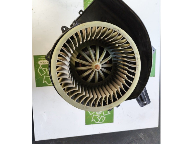 Вентилятор печки    6Q1820015, 72346   Skoda Fabia Mk1 (6Y)